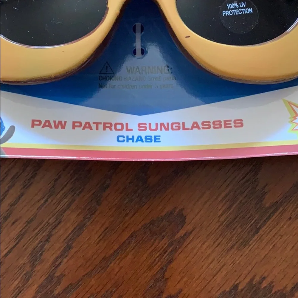 Paw Patrol Chase Sunglasses